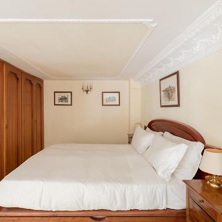 Iflat Campo De Fiori Cozy Flat Apartment Rome Exterior photo