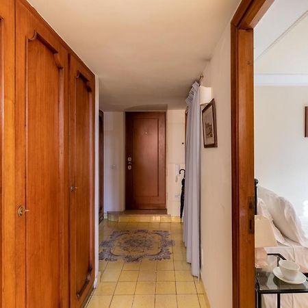 Iflat Campo De Fiori Cozy Flat Apartment Rome Exterior photo