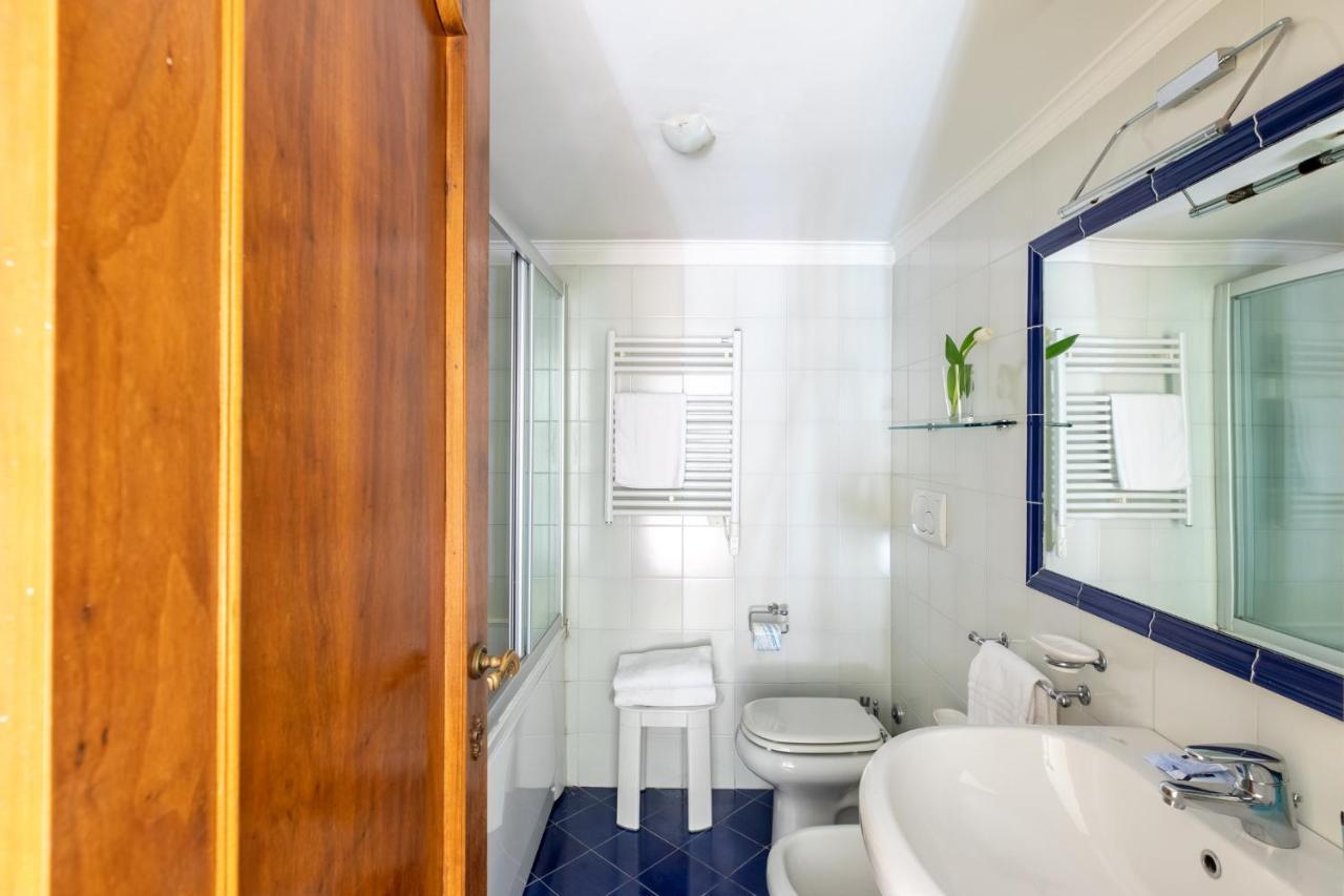 Iflat Campo De Fiori Cozy Flat Apartment Rome Exterior photo