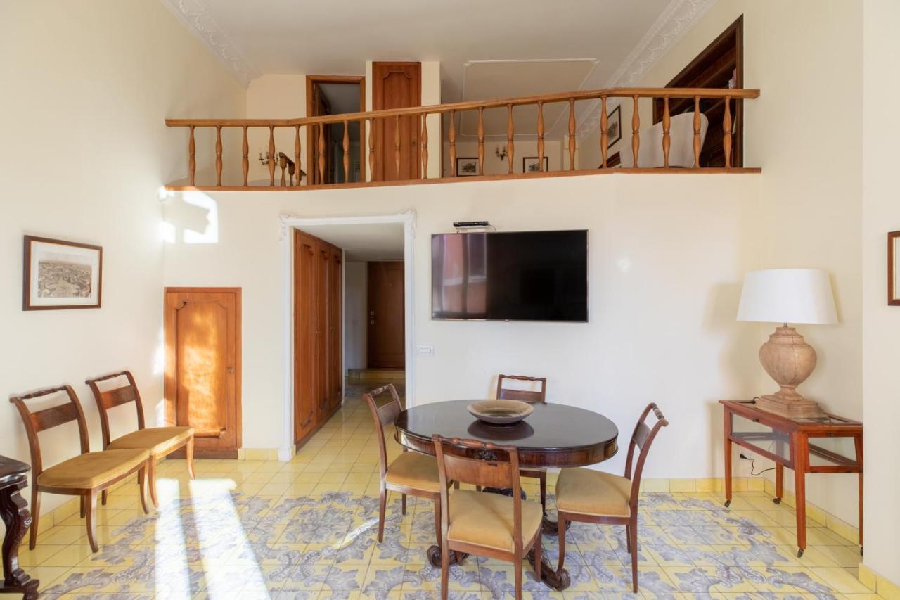 Iflat Campo De Fiori Cozy Flat Apartment Rome Exterior photo
