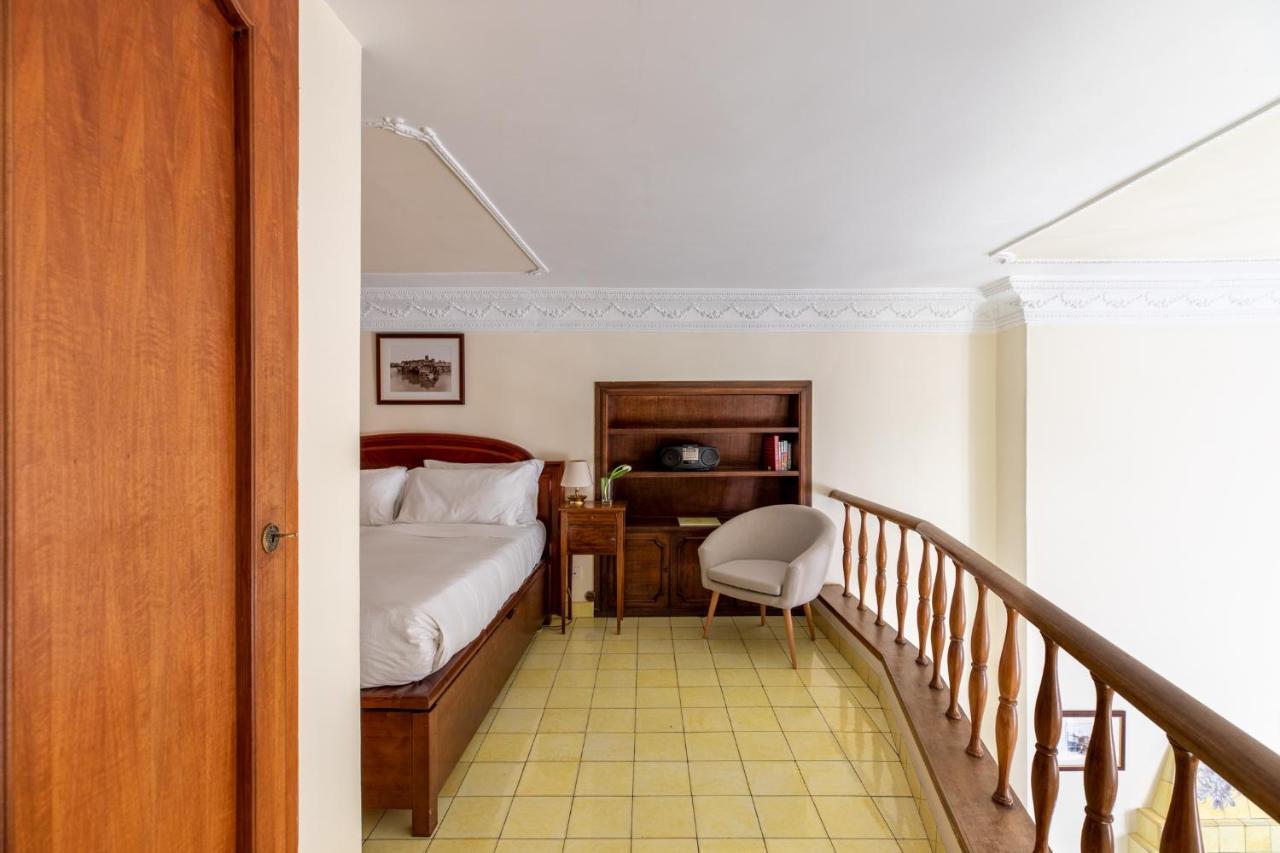 Iflat Campo De Fiori Cozy Flat Apartment Rome Exterior photo