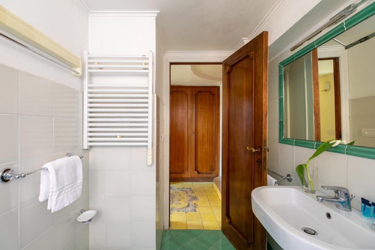 Iflat Campo De Fiori Cozy Flat Apartment Rome Exterior photo