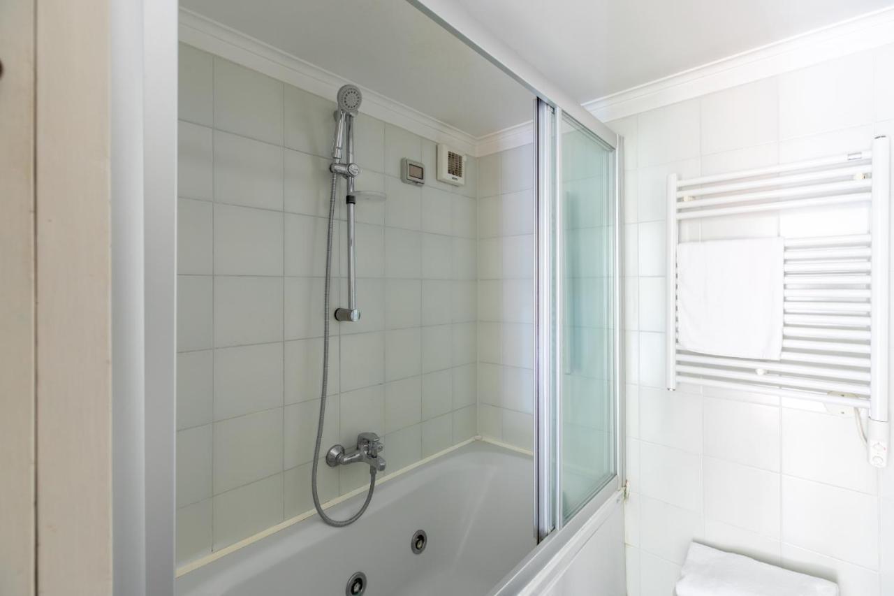 Iflat Campo De Fiori Cozy Flat Apartment Rome Exterior photo